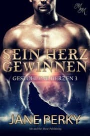 Cover von Sein Herz gewinnen