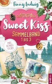 Cover von Sweet Kiss