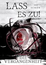Cover von Lass es zu! Die Vergangenheit