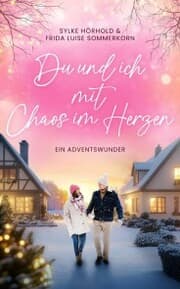 Cover von Ein Adventswunder