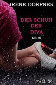 Cover von Der Schuh der Diva
