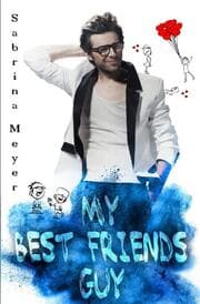 Cover von My Best Friends Guy