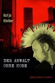 Cover von Der Anwalt ohne Hose