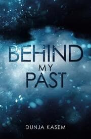 Cover von Behind My Past