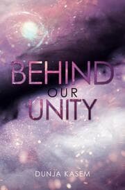 Cover von Behind Our Unity