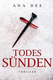 Cover von Todessünden
