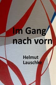 Cover von Im Gang nach vorn