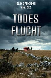 Cover von Todesflucht