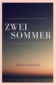 Cover von Zwei Sommer