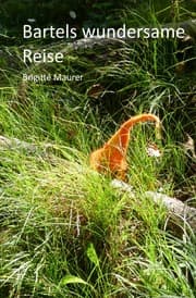 Cover von Bartels wundersame Reise