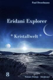Cover von Eridani-Explorer