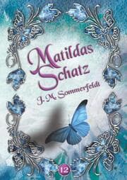 Cover von Matildas Schatz