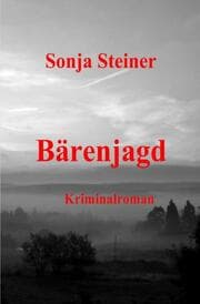 Cover von Bärenjagd