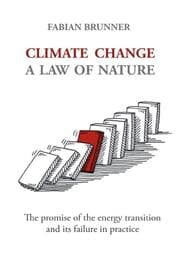 Cover von Climate Change - A Law Of Nature