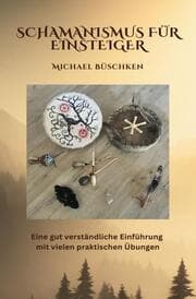 Cover von Schamanismus für Einsteiger