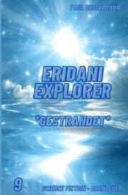Cover von Eridani Explorer