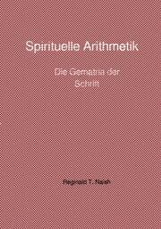 Cover von Spirituelle Arithmetik