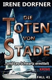 Cover von Die Toten von Stade