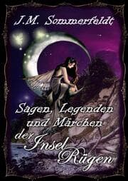 Cover von Sagen, Legenden, Märchen