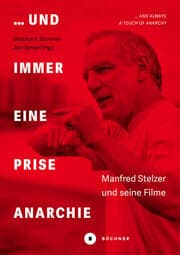Cover von ...und immer eine Prise Anarchie / ...and always a Touch of Anarchy