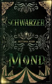 Cover von Schwarzer Mond