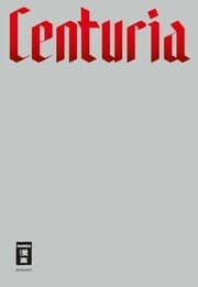 Cover von Centuria 08
