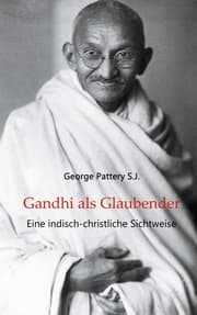 Cover von Gandhi als Glaubender