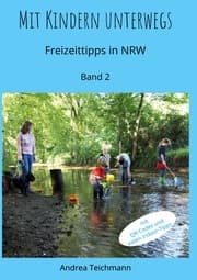 Cover von Mit Kindern unterwegs Band 2