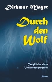 Cover von Durch den Wolf