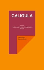 Cover von Caligula