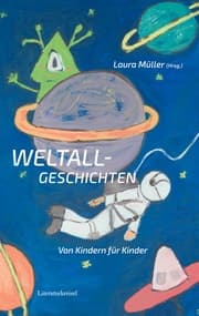 Cover von Weltallgeschichten