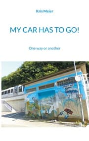 Cover von My Car Has to Go!
