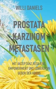 Cover von Prostata Karzinom Metastasen