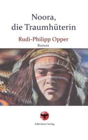 Cover von Noora, die Traumhüterin