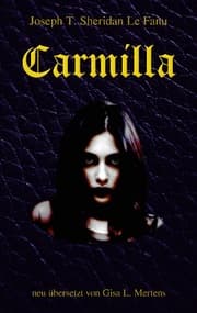 Cover von Carmilla