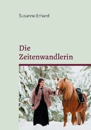 Cover von Die Zeitenwandlerin