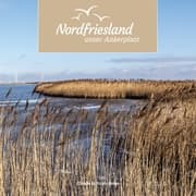 Cover von Nordfriesland - unser Ankerplatz