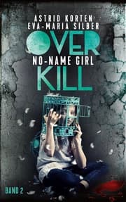 Cover von Overkill