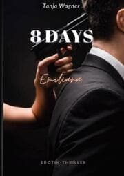 Cover von 8 DAYS