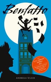 Cover von Benfatto