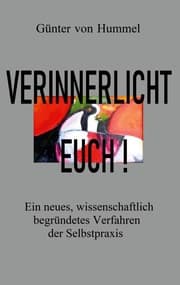 Cover von Verinnerlicht Euch!