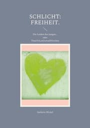 Cover von Schlicht: Freiheit.