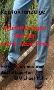 Cover von ICH - ASPERGER - AUTIST