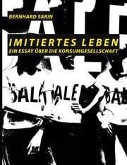 Cover von Imitiertes Leben