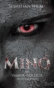 Cover von Minó