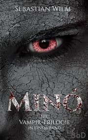 Cover von Minó
