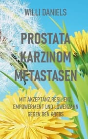 Cover von Prostata Karzinom Metastasen