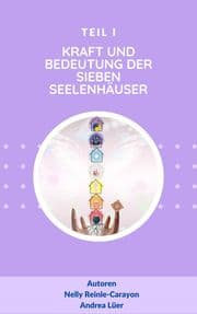 Cover von Kraft und Bedeutung der sieben Seelenhäuser