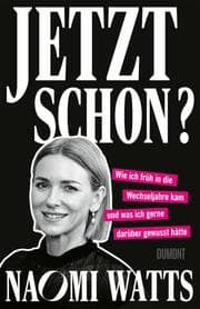 Cover von Jetzt schon?