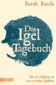 Cover von Das Igel-Tagebuch